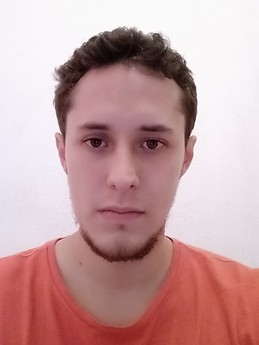 Ciro Fernando Gelvez Pedroza