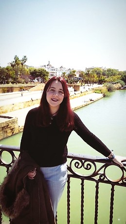 María González Alcaide