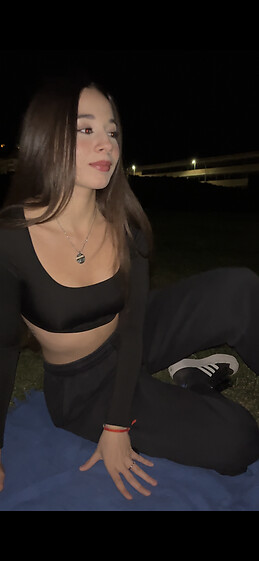 Laura Villalba Cabrera