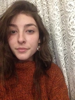 Noémie Le Roy