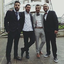 Xacobe Rodriguez Lopez