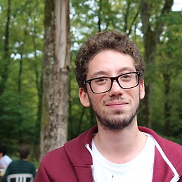 Ismail Lahkim Bennani