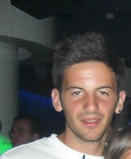 marco novelli