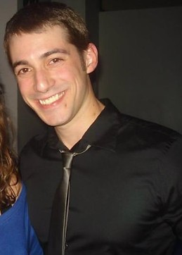 Moisés Cortés