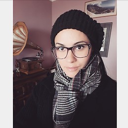 Yoselyn Yatim