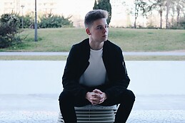 Sergio Carrascosa Bermejo