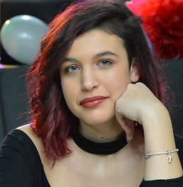 Margherita Paganelli