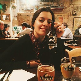 Alessandra Gugliotta