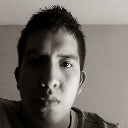 Harold Armando Achicanoy Estrella