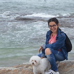 Sara Garcia Rodriguez