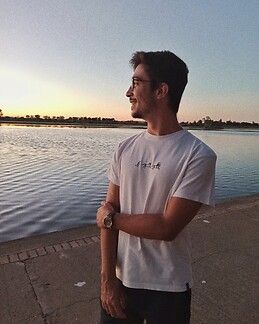 Antonio Morillo