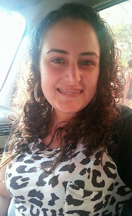 Nathaly Aldana de Gouveia