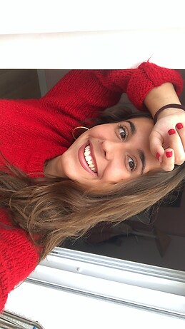 Celia García Zurita