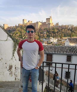 Pedro Pablo Angosto García