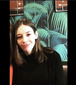 Ilénia Murcia-Lefèvre