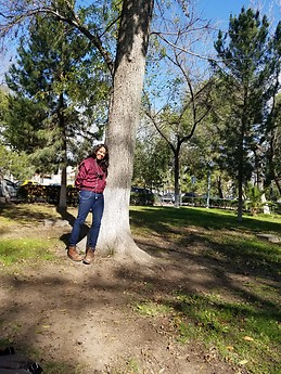 Sandra Cecilia Cabral Ramírez