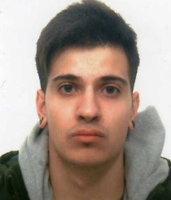 Kevin Navarro Carrillo