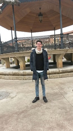 Miguel Bonet Perez-carral