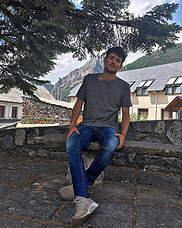 Félix Úbeda Azuara