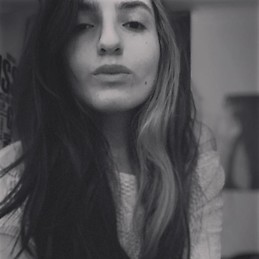 Alejandra Rodríguez