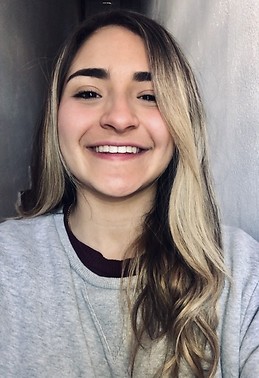 Giovanna Rojas Petrianni