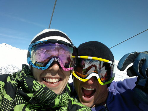 Borja Santamaria Mombiela