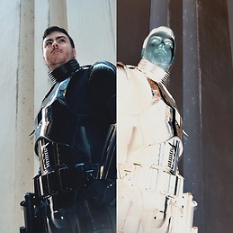 David Cardero Ozarín