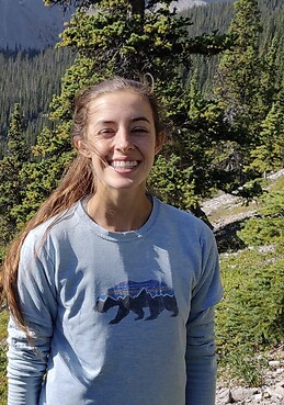 Georgia Edey