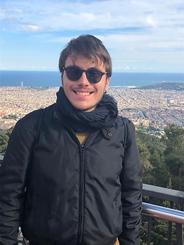 Andreu Bermell López