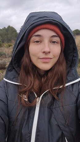 Paula Morales i Rodríguez