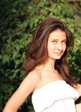 Veronica Boldinova