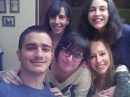 Mar Valdivieso