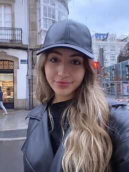 Belén Del Campo Ortiz