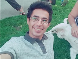 Ахмед Абдулла