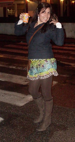 Benedita Borges