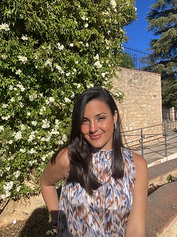 Lola Barrios Naranjo