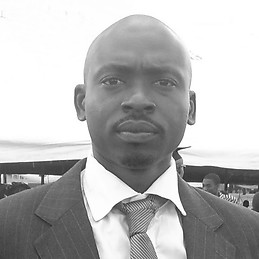 Oteh OGBONNAYA Ukeh.