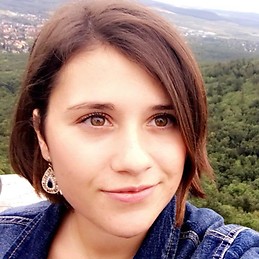 Frédérique Le Bourhis