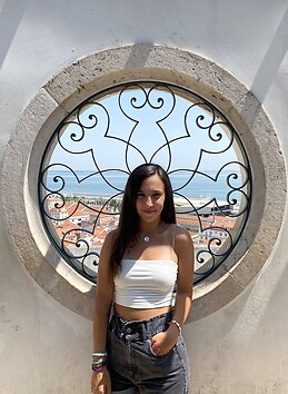 Carla Martínez Freire