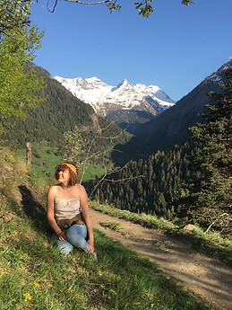 Marinna Lorenz-Cuéllar