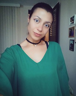 Raya Petrova (e-mail: raya_petrova@mail.bg)