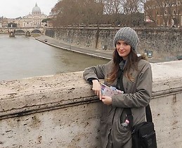 Sara Costa Martínez