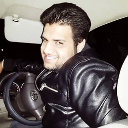 Mian Shehroz