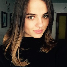 Marta Blanco Álvarez