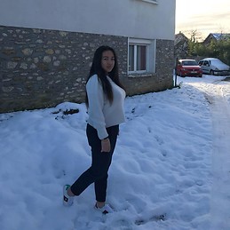 Océane Amanda
