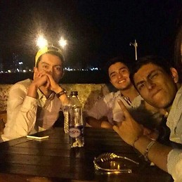 Santiago Martínez Coral