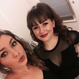 Katie