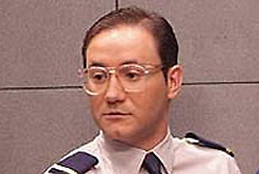 Esteban Nuñez