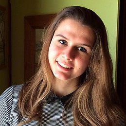 Charlotte van der Werf