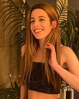 Paula Hernández Veiga